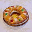 Roscón de Reyes mediano relleno