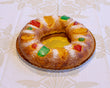 Roscón de Reyes mediano