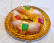 Roscón de Reyes mini - Caja 6 unidades